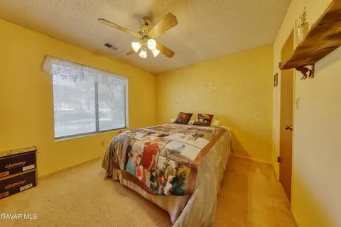 Bedroom - Undisclosed, Tehachapi, CA 93561 photo 3 of 3