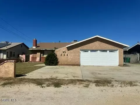 3037 Avenue L4 W, Lancaster, CA 93536