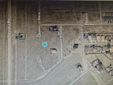 81 St, California City, CA 93505