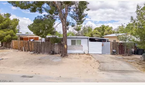 168 Camp Fire Dr #0, California City, CA 93505