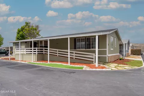 14556 Tehachapi Blvd E #38, Tehachapi, CA 93561 photo 18