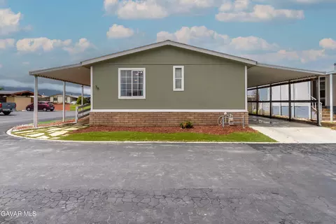 14556 Tehachapi Blvd E #38, Tehachapi, CA 93561 photo 3