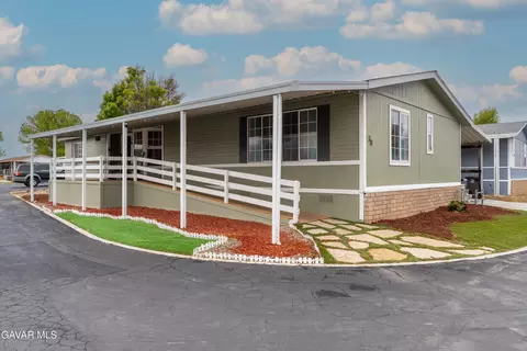 14556 Tehachapi Blvd E #38, Tehachapi, CA 93561 photo 2