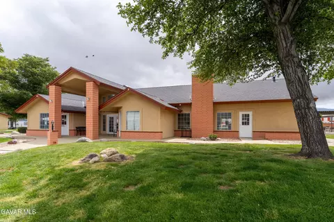 14556 Tehachapi Blvd E #38, Tehachapi, CA 93561 photo 21