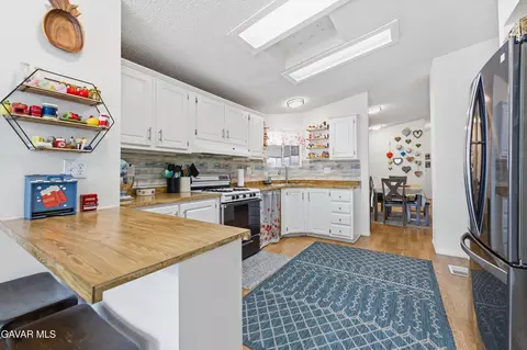 14556 Tehachapi Blvd E #38, Tehachapi, CA 93561 photo 9
