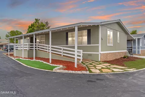 14556 Tehachapi Blvd E #38, Tehachapi, CA 93561 photo 1