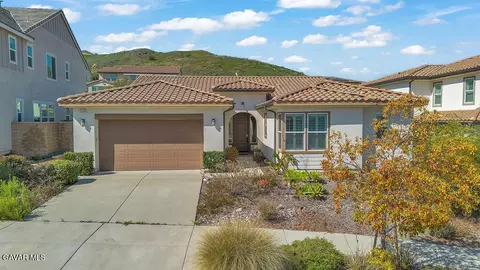 25145 Cherry Ridge Dr, Santa Clarita, CA 91387