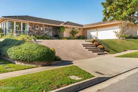 4845 Parkglen Ave, View Park, CA 90043
