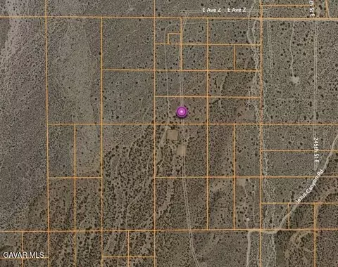 Vic Avenue Z-4, Llano, CA 93544