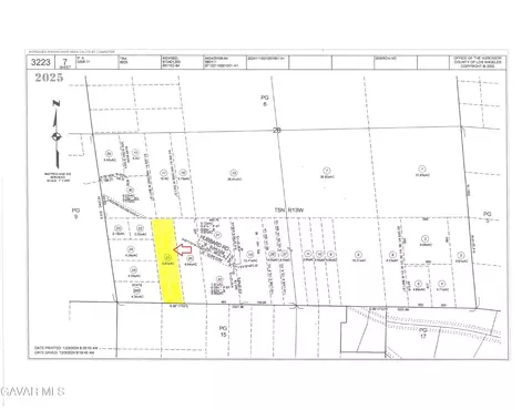 6780 Hubbard Rd, Acton, CA 93510 photo 35
