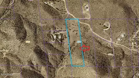 6780 Hubbard Rd, Acton, CA 93510 photo 34