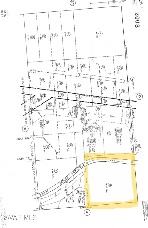 32952 Angeles Forest Highway Vic A Hwy, Palmdale, CA 93550 photo 3