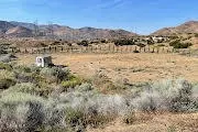 Undisclosed, Palmdale, CA 93550