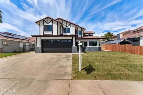 823 Avenue J 9 E, Lancaster, CA 93535