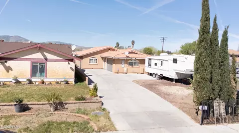 37551 29th St E, Palmdale, CA 93550
