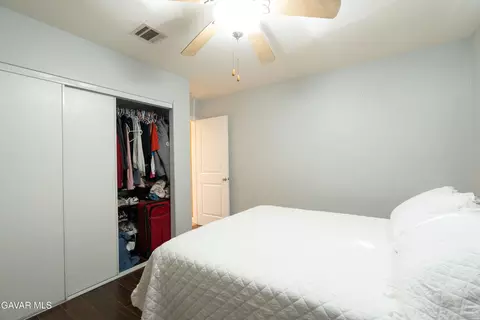 Bedroom - 37551 29th St E, Palmdale, CA 93550 photo 1 of 4