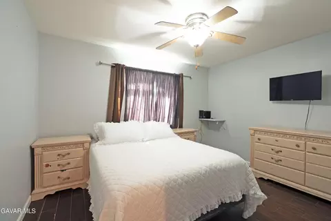 Bedroom - 37551 29th St E, Palmdale, CA 93550 photo 2 of 4