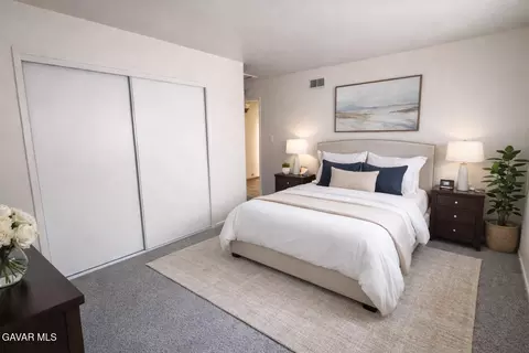 Bedroom - 44502 2nd St, Lancaster, CA 93535 photo 5 of 6