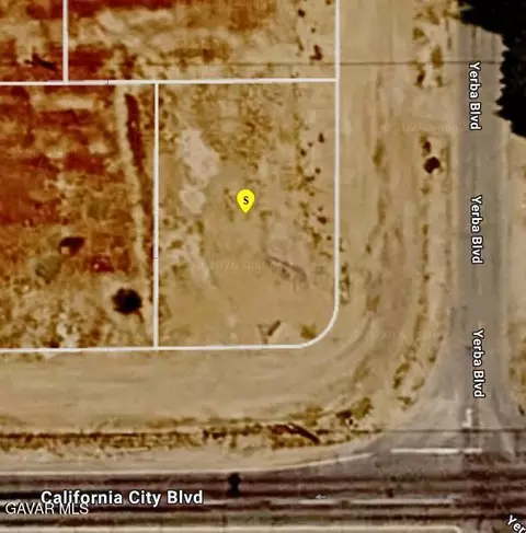 0000 California City Blvd, California City, CA 93505