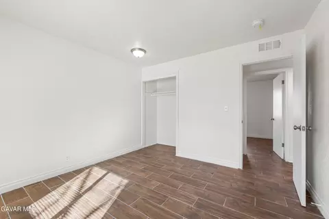 Bedroom - 3248 Gregory Dr, Mojave, CA 93501 photo 3 of 4