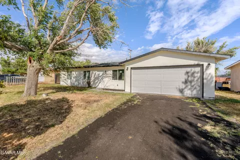 Other - 3248 Gregory Dr, Mojave, CA 93501 photo 1 of 5