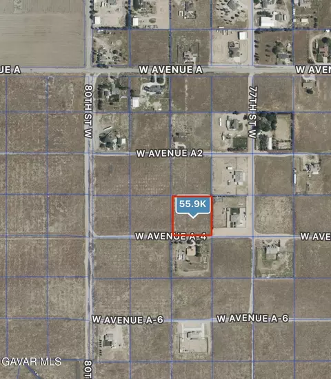 Ave A4 Vic 78 Stw, Lancaster, CA 93536
