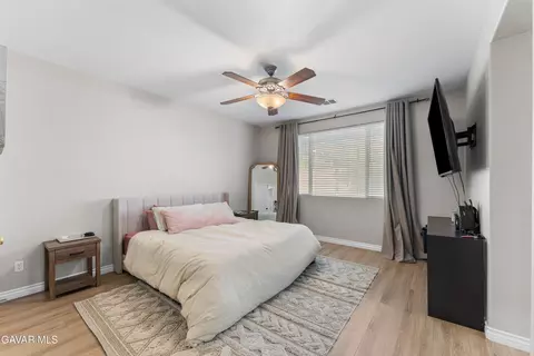 Bedroom - 44340 W 46th St, Lancaster, CA 93536 photo 5 of 7
