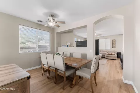 Dining - 44340 W 46th St, Lancaster, CA 93536 photo 3 of 3