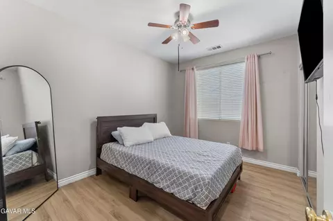 Bedroom - 44340 W 46th St, Lancaster, CA 93536 photo 3 of 7