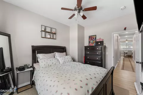 Bedroom - 44340 W 46th St, Lancaster, CA 93536 photo 2 of 7