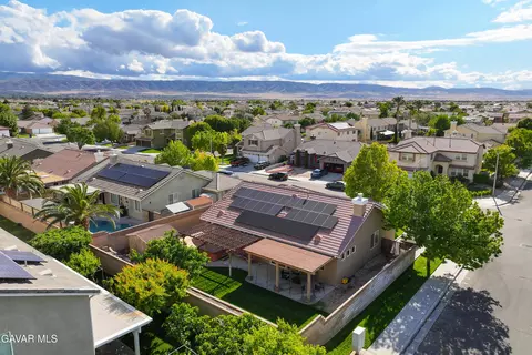 View/Area - 44340 W 46th St, Lancaster, CA 93536 photo 2 of 7