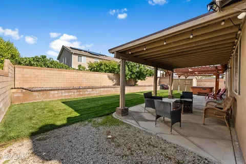 Exterior - 44340 W 46th St, Lancaster, CA 93536 photo 3 of 8