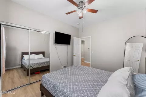 Bedroom - 44340 W 46th St, Lancaster, CA 93536 photo 4 of 7