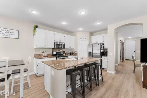 Kitchen - 44340 W 46th St, Lancaster, CA 93536 photo 1 of 7