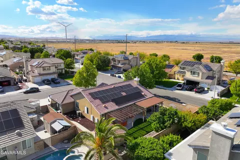 View/Area - 44340 W 46th St, Lancaster, CA 93536 photo 4 of 7