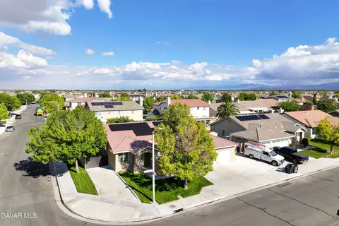 View/Area - 44340 W 46th St, Lancaster, CA 93536 photo 7 of 7