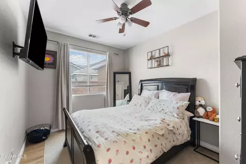 Bedroom - 44340 W 46th St, Lancaster, CA 93536 photo 1 of 7