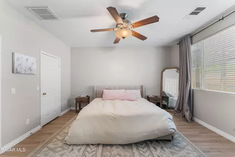 Bedroom - 44340 W 46th St, Lancaster, CA 93536 photo 6 of 7