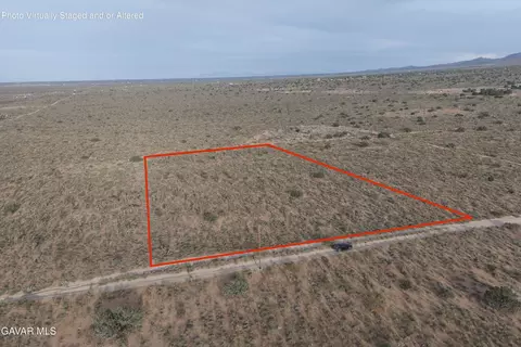 0 223rd St E, Llano, CA 93544