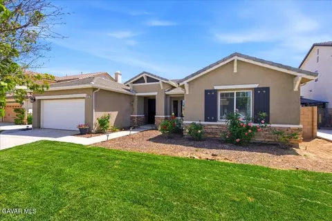6530 Avenue L7 W, Lancaster, CA 93536