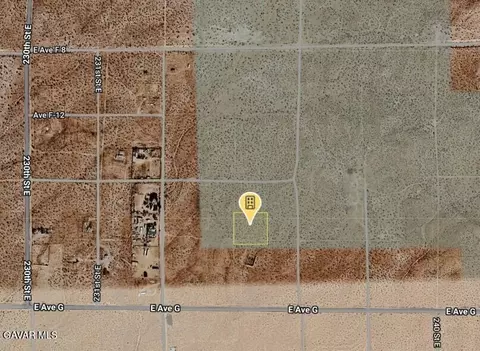 Ave H E, Lancaster, CA 93535