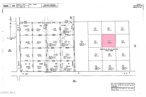 E Ave H, Lancaster, CA 93535 photo 2