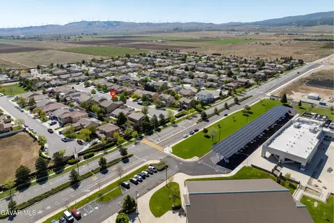 View/Area - 905 Valerie Ln, Tehachapi, CA 93561 photo 11 of 11