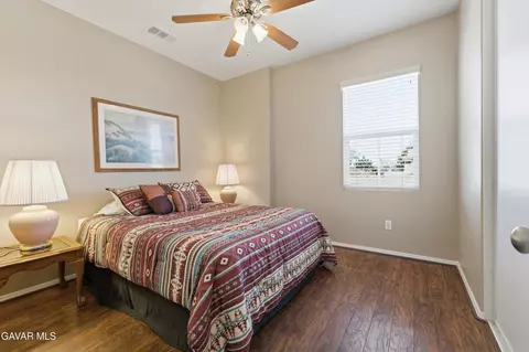 Bedroom - 905 Valerie Ln, Tehachapi, CA 93561 photo 5 of 5