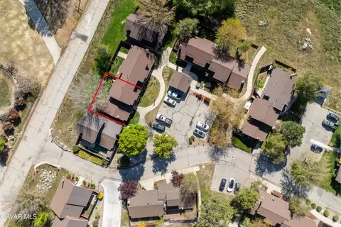 View/Area - 5 Meadow Lakes Dr, Tehachapi, CA 93561 photo 2 of 7
