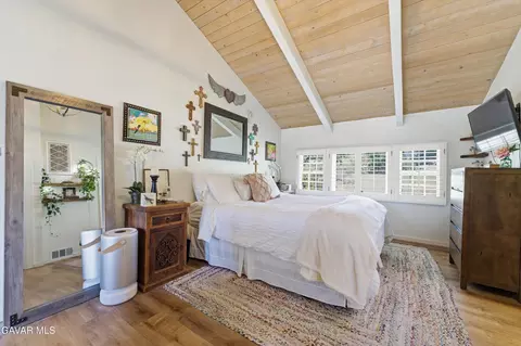 Bedroom - 5 Meadow Lakes Dr, Tehachapi, CA 93561 photo 1 of 3