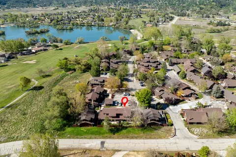 View/Area - 5 Meadow Lakes Dr, Tehachapi, CA 93561 photo 5 of 7