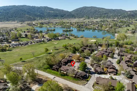 View/Area - 5 Meadow Lakes Dr, Tehachapi, CA 93561 photo 6 of 7