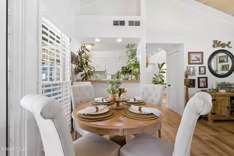 Dining - 5 Meadow Lakes Dr, Tehachapi, CA 93561 photo 3 of 3