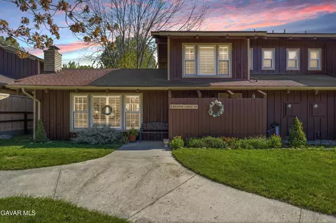 Exterior - 5 Meadow Lakes Dr, Tehachapi, CA 93561 photo 1 of 6